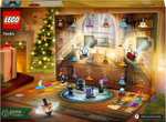 LEGO 76404 Harry Potter Advent Calendars £15.80 - Used Like New @ Amazon Warehouse