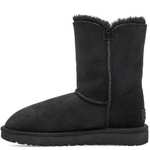 Bailey button Ugg Boots Black - £58 + £4.99 delivery @ House of Fraser