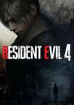 Resident Evil 4 PC Steam (Pre-order) £36.99 @ CDKeys