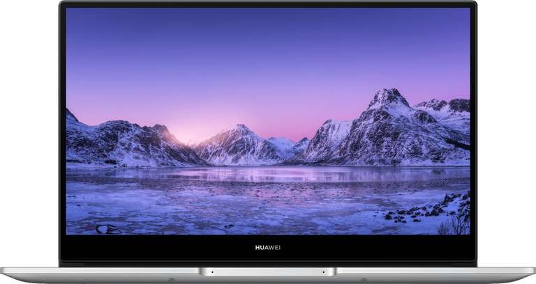 HUAWEI MateBook D 14 (2021) i7 16GB/512GB Space Grey £579.99 with code @ Huawei Store