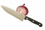 Chef Knife 20cm CERBERA - £1.70 @ Amazon