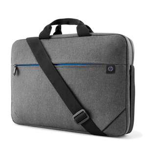 HP Prelude 15.6-inch Topload Laptop Bag / Case - £12 Delivered Using Code @ HP