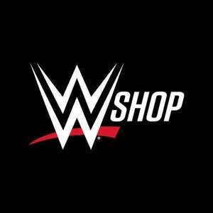 Extra 50% off Clearence Items - WWE Euroshop