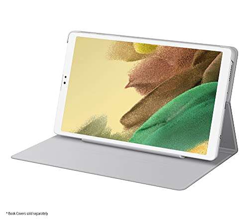 Samsung Galaxy Tab A7 Lite 8.7 Inch Wi-Fi Android Tablet 32GB Silver £119 @ Amazon