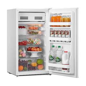 COMFEE' RCD93WH1(E) A Under Counter Fridge with Cooler Box, 93L