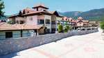 Babadan Apartments, Turkey - 2 Adults for 7 Nights (£229pp) TUI Gatwick Flights +15kg Suitcase +10kg Hand Luggage +Transfers - 1st May