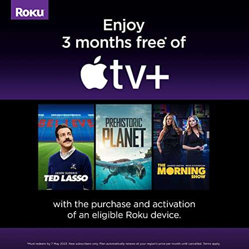 Roku Express | HD Streaming Media Player £19.99 @ Amazon