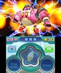 Kirby Planet Robobot for Nintendo 3DS £29.99 @ Amazon