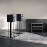 KEF Q150 Bookshelf Speaker (pair) - £298 at KEF Audio