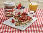 Nutella Hazelnut Chocolate Spread 750g ( £3.74/£4.18 subscribe and save)