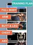 Free Android App: Home Workouts No Equipment Pro at Google Play