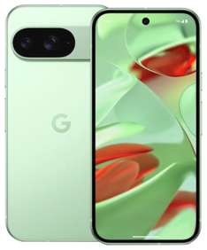 Google Pixel 9 5G - 128GB - Mobile Phone - Wintergreen