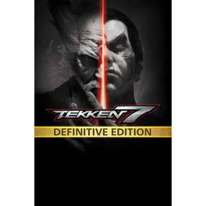 Tekken 7 - Definitive Edition PC Download £11.85 @ ShopTo