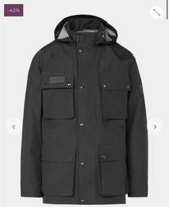 Belstaff Techmaster Jacket Small £303.20 with code @ Tessuti