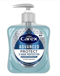 Carex Advanced Protect 250ml (Calcot, Reading)