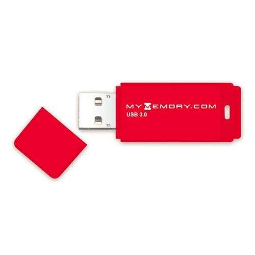 MyMemory PLUS 512GB USB 3.0 Flash Drive - 80MB/s £29.99 @ MyMemory