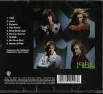 Van Halen - 1984 (Remastered Version) CD + Free MP3 of the album £2.99 @ Amazon