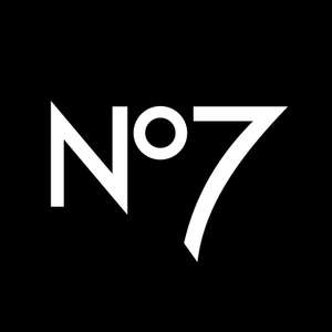 No7 Limited Edition Buy 1 Get 1 Free