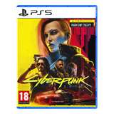 Cyberpunk 2077 Ultimate Edition (PS5) / (Xbox Series X) free delivery or in-store Click & collect