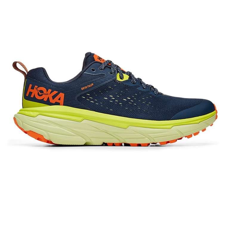 Hoka Challenger ATR 6 Gore-Tex Trail Running Shoes - With Code