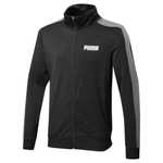 PUMA Track Jacket available in all sizes (S to XXL) and multiple colours Sold by Puma