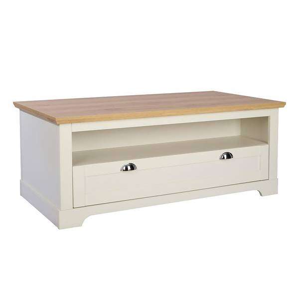 Diva & Divine furniture sale, eg Coffee Table £85, Nest of 2 Tables £49, Lamp Table £49, free click and collect @ Homebase