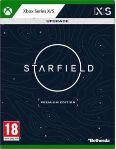 Starfield Premium Upgrade Xbox Series X/S - CLick & Collect Only (Limited Stores)
