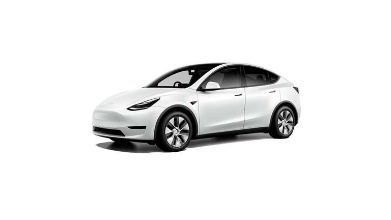 Tesla Model Y New from UK inventory - £40,590 @ Tesla