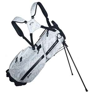 Srixon Lifestyle Stand Bag Legged Golf Bag