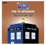 BBC Doctor Who audiobooks CD sale e.g Invasion from Space £2.98 + £1.75 postage at Big Finish