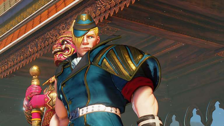 Street Fighter V: Champion Edition - Metacritic