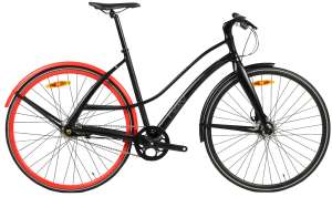 HEY Roller7 2021 Hybrid Classic Bike (7 Speed Hub / Roller Brakes / Alloy Frame & Fork) £249 @ Mango Bikes / £319 @ Tredz