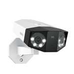 Reolink 16MP UHD Dual-Lens PoE Security Camera with 180° / Motion TrackPerson/Vehicle/Animal Detection, Duo 3 PoE @ ReolinkEU /FBA
