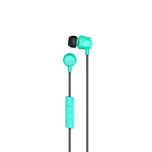 SKULLCANDY Jib In-Ear Earbuds with Microphone - Miami - £8.99 @ Amazon