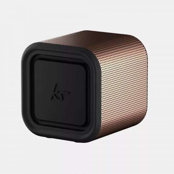 Kitsound 10% off Wireless Bluetooth Speakers ( KitSound BoomBar 30 Bluetooth speaker £16.19 + others inside )