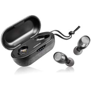 Lypertek PurePlay Z3 1.0 True Wireless In Ear Isolating Earphones - Black - Refurbished £14.99 + £3.08 Delivery at hifi headphones