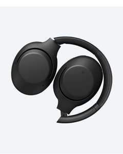Refurbished: Sony WHXB900NB Refurbished Wireless noise cancelling headphones - £49 Delivered @ Centres Direct