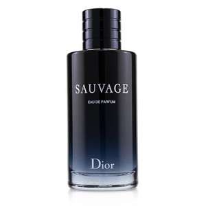 DIOR Sauvage Eau de Parfum Spray 200ml With code