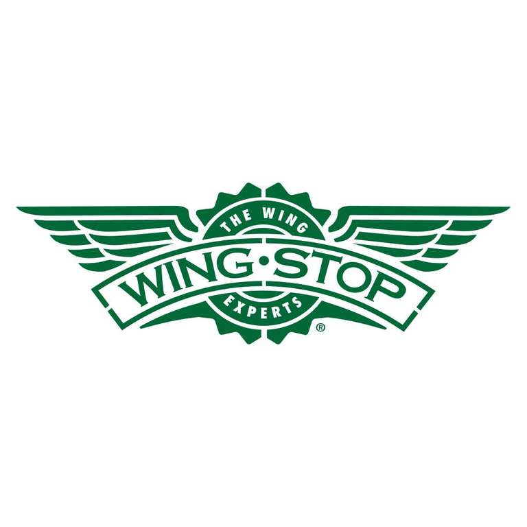 Wingstop 25% off for Bluelight card holders