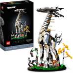 LEGO 76989 Horizon Forbidden West: Tallneck £63.99 Amazon