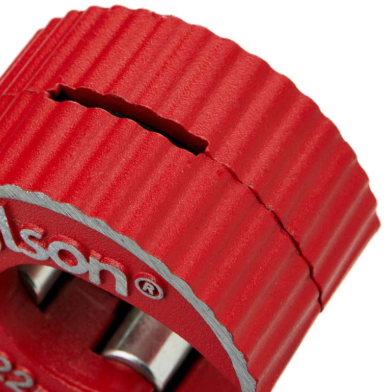 Rolson 22408 22 mm Copper Pipe Cutter £4.99 at Rajanis FBA | hotukdeals