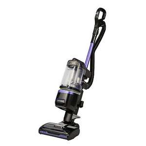 Shark Lift-Away Upright Vacuum Cleaner with TruePet NV612UKT - £127.49 with code @ Shark / ebay