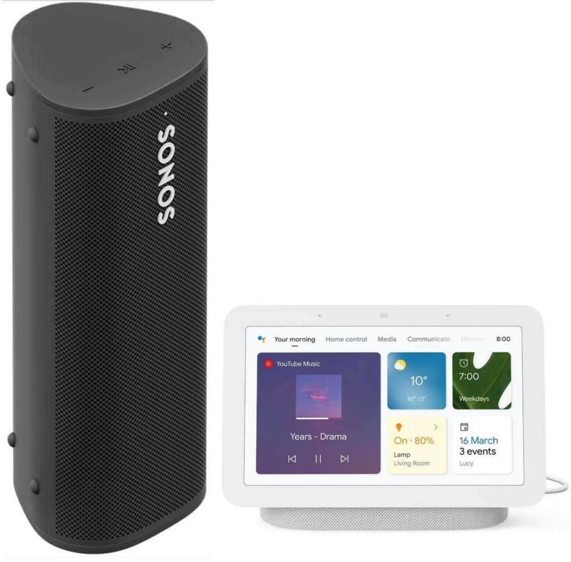 sonos port john lewis