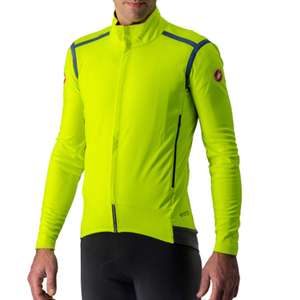 Castelli Perfetto RoS Cycling Jacket - £110 @ Merlin Cycles