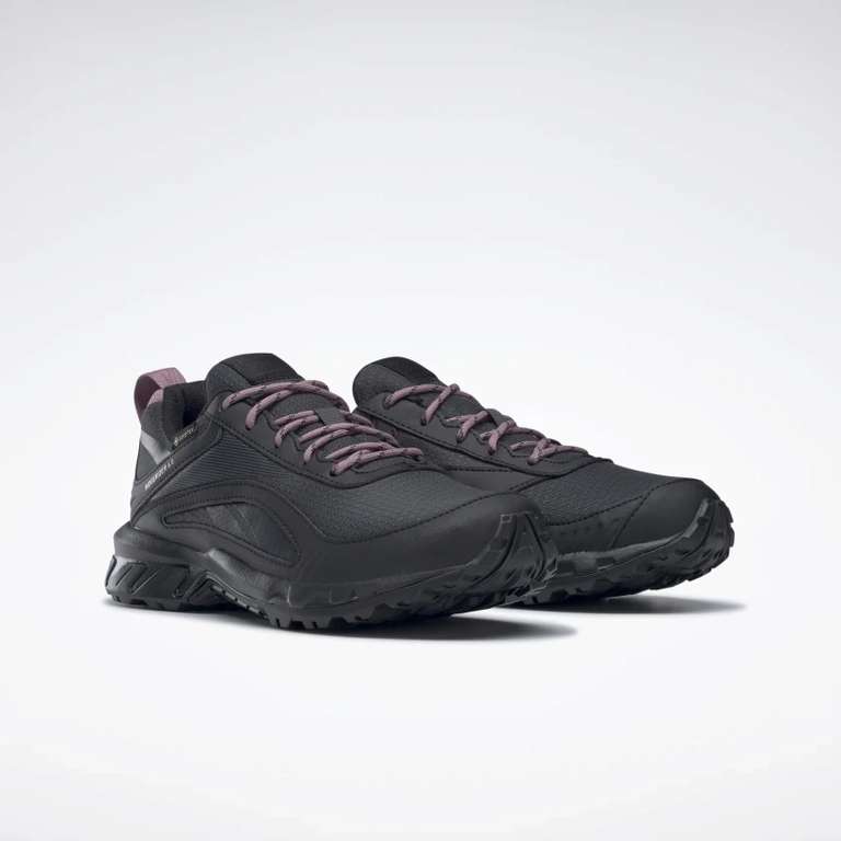 Reebok Ridgerider 6 Gore-Tex Waterproof Women's Walking Shoes - £30 at Checkout (Free Delivery) @ Reebok