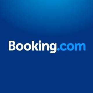 £20 Bonus Cashback when you opt in and spend £50 at Booking.com