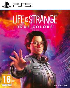 Life is Strange: True Colors (PS5 Disc) £17.99 @ Amazon