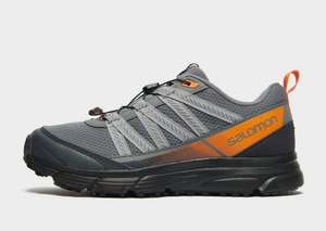 Men’s Salomon X-Mission Myst £45 for JDX Members (+ £9.99) - free delivery or Click & Collect @ JD SPORTS