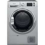 HOTPOINT NT M11 9X2SXB UK 9 kg Heat Pump Tumble Dryer - Silver £449.99 + £20 delivery @ Currys