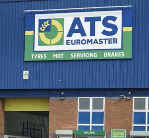 MOT with Battery Check or Wheel Alignment at ATS